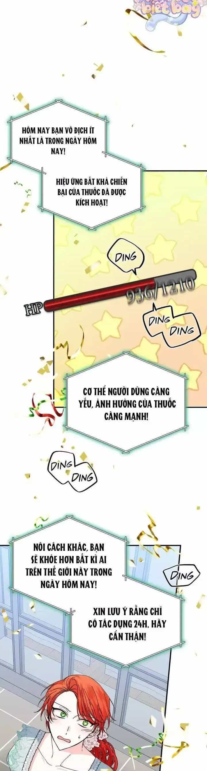 Kết Thúc Có Hậu Của Nhân Vật Phản Diện - Chương 86 - ảnh 8