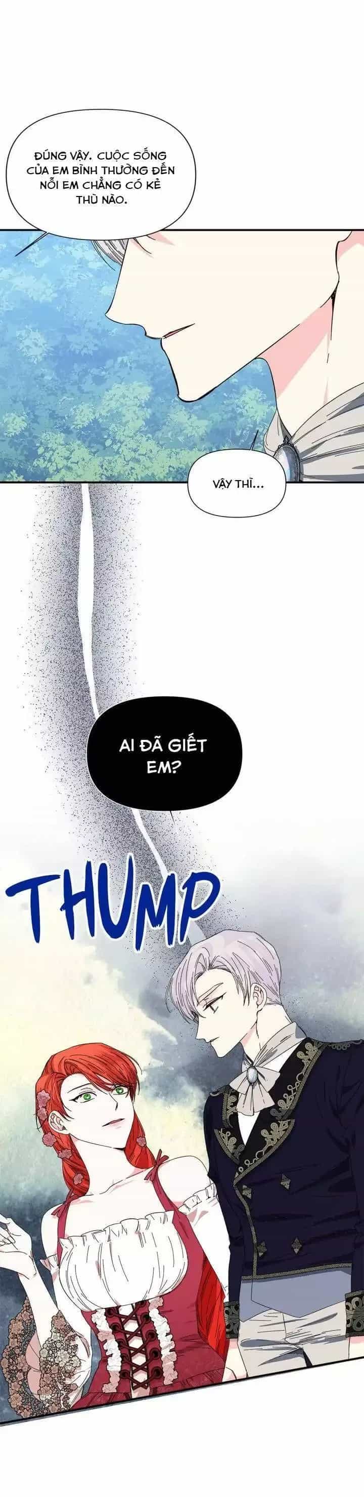 Kết Thúc Có Hậu Của Nhân Vật Phản Diện - Chương 88 - ảnh 34