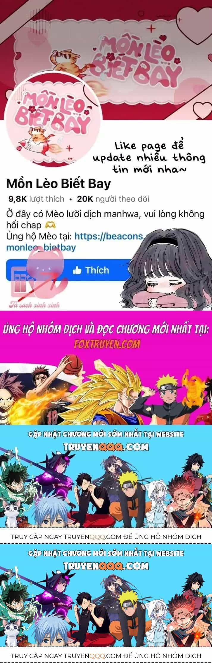 Kết Thúc Có Hậu Của Nhân Vật Phản Diện - Chương 88 - ảnh 37