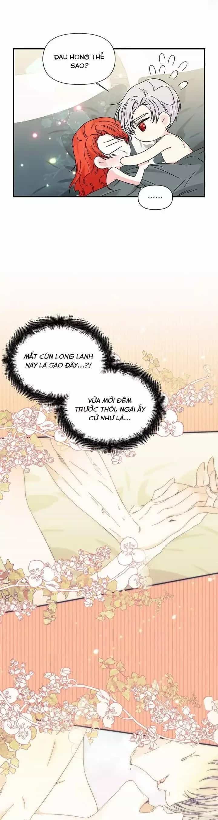 Kết Thúc Có Hậu Của Nhân Vật Phản Diện - Chương 88 - ảnh 6