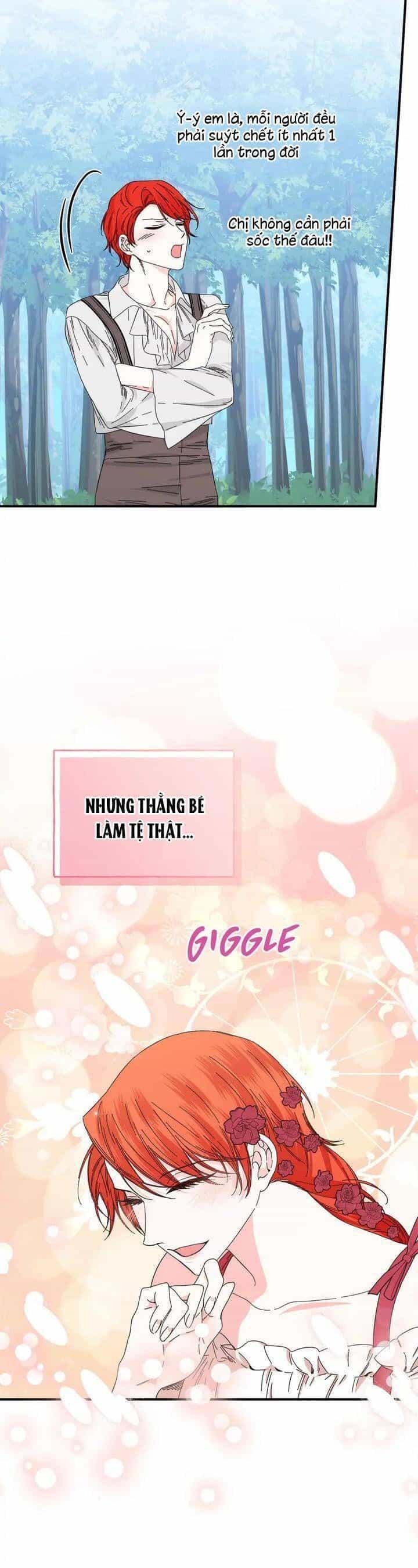 Kết Thúc Có Hậu Của Nhân Vật Phản Diện - Chương 89 - ảnh 13