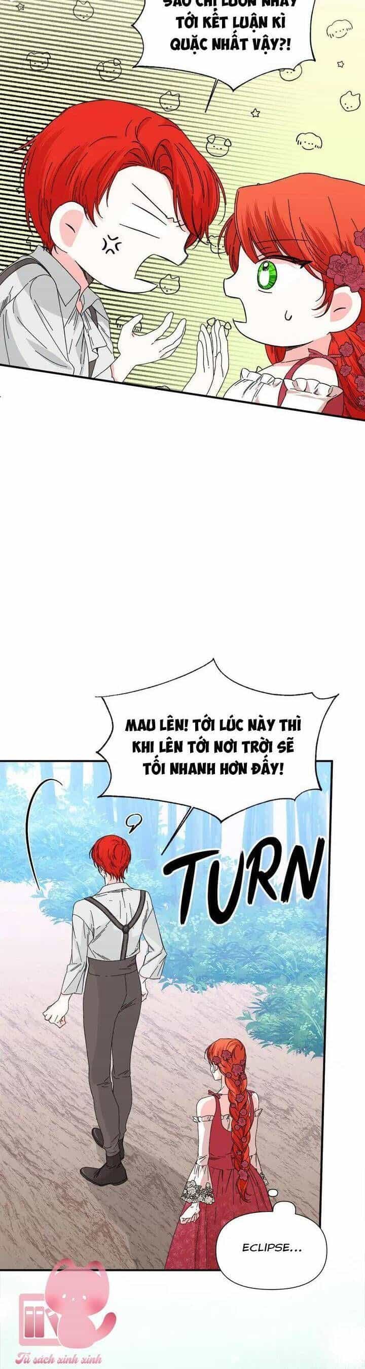 Kết Thúc Có Hậu Của Nhân Vật Phản Diện - Chương 89 - ảnh 16