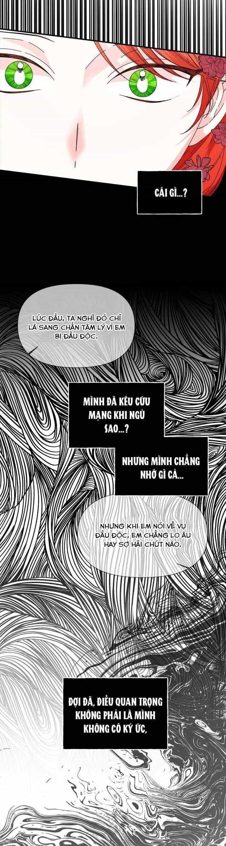 Kết Thúc Có Hậu Của Nhân Vật Phản Diện - Chương 89 - ảnh 3