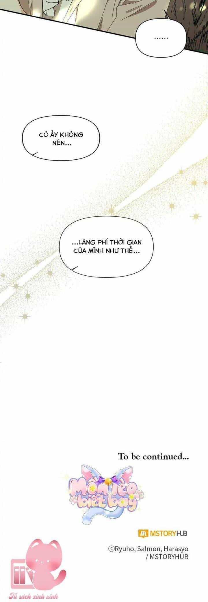 Kết Thúc Có Hậu Của Nhân Vật Phản Diện - Chương 89 - ảnh 38