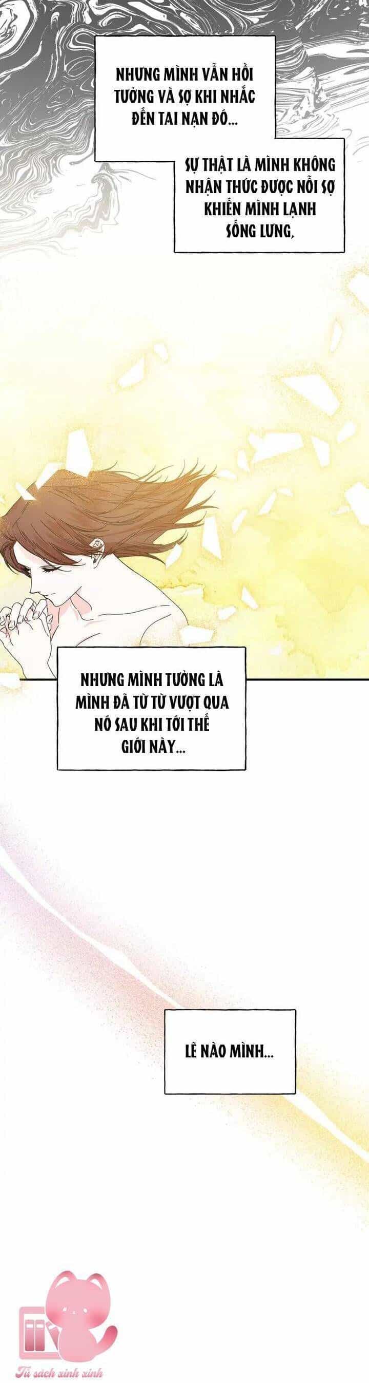 Kết Thúc Có Hậu Của Nhân Vật Phản Diện - Chương 89 - ảnh 4