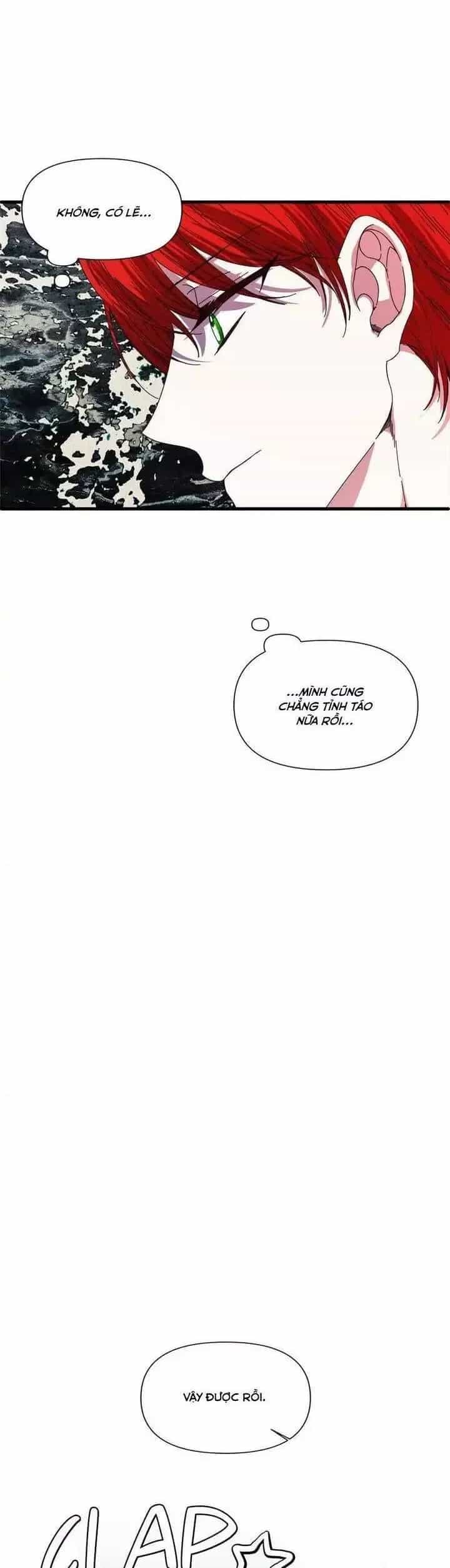 Kết Thúc Có Hậu Của Nhân Vật Phản Diện - Chương 91 - ảnh 24