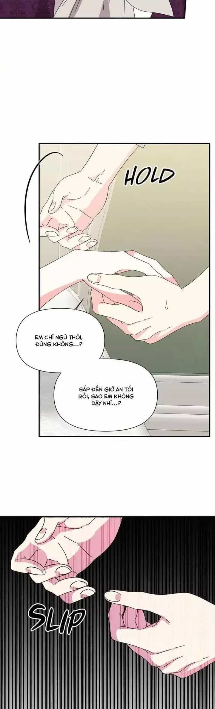 Kết Thúc Có Hậu Của Nhân Vật Phản Diện - Chương 91 - ảnh 40
