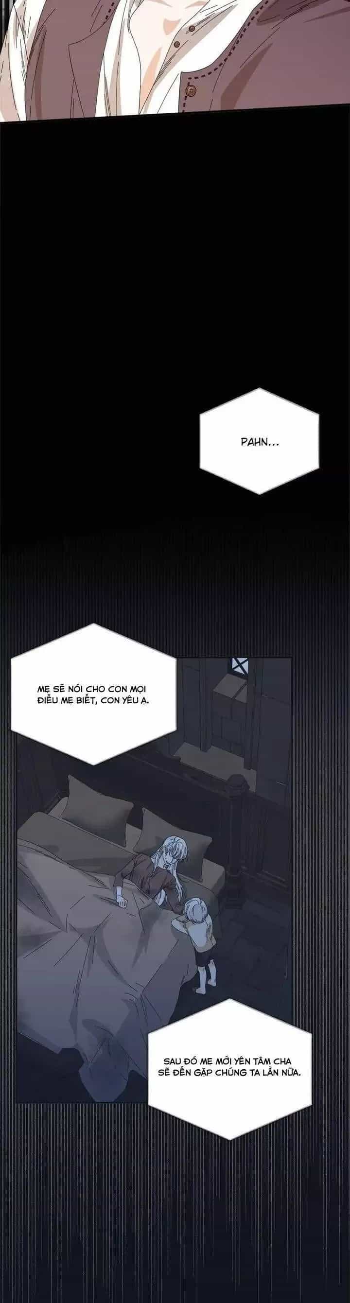 Kết Thúc Có Hậu Của Nhân Vật Phản Diện - Chương 91 - ảnh 7