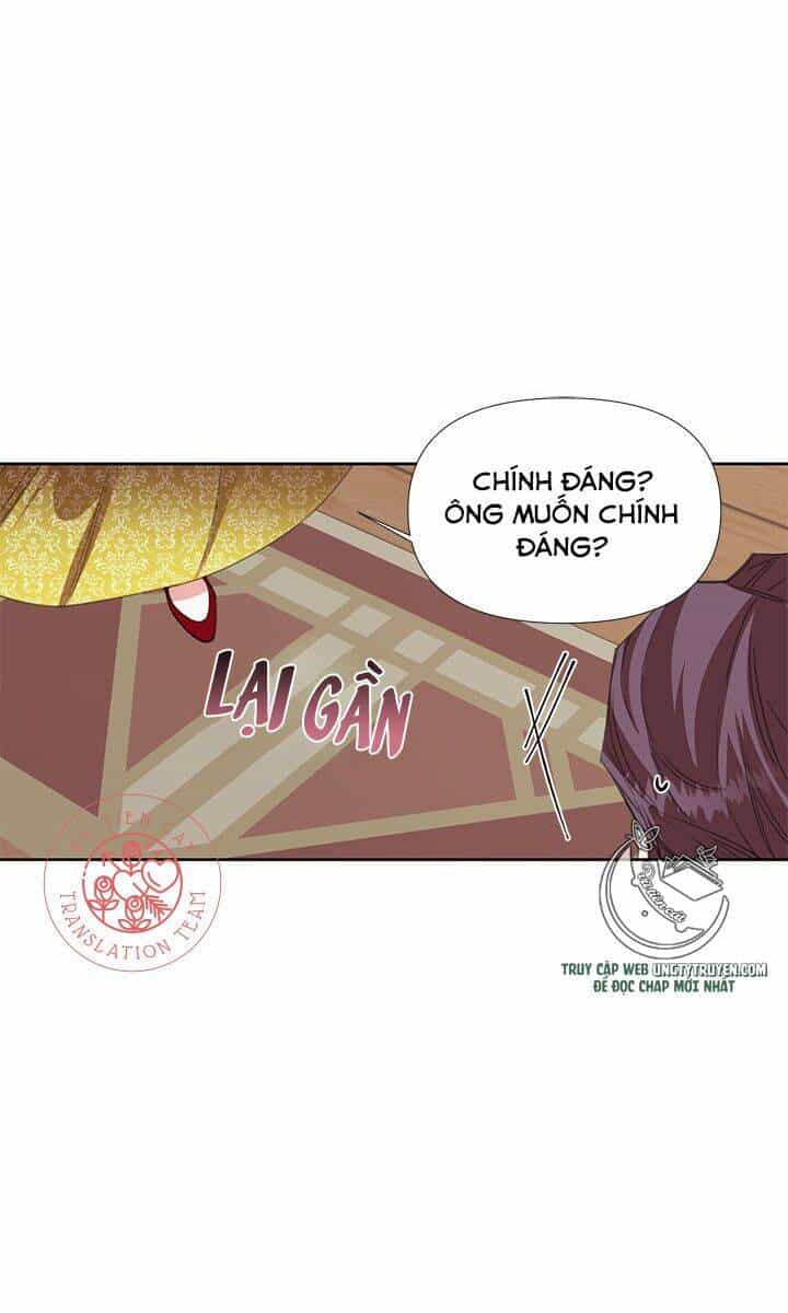 Kết Thúc Có Hậu Của Nhân Vật Phản Diện - Chương 17 - ảnh 28