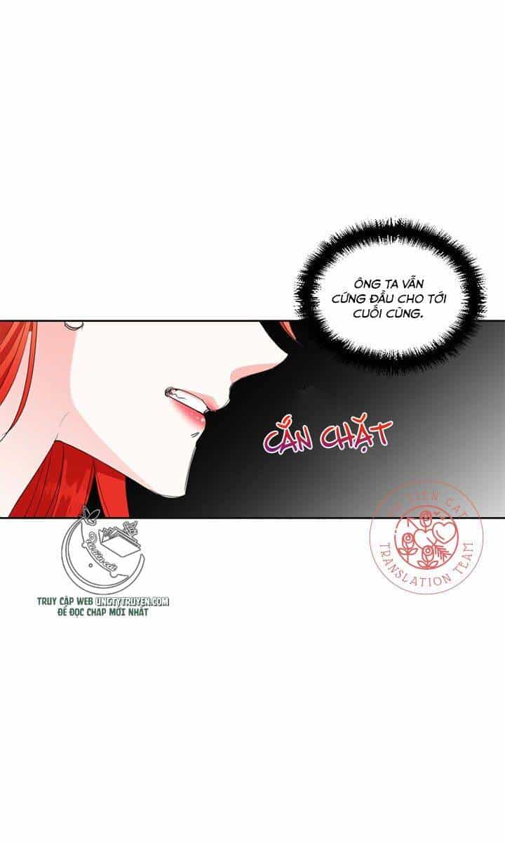 Kết Thúc Có Hậu Của Nhân Vật Phản Diện - Chương 17 - ảnh 33