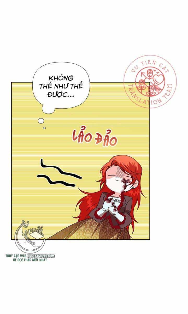 Kết Thúc Có Hậu Của Nhân Vật Phản Diện - Chương 18 - ảnh 27