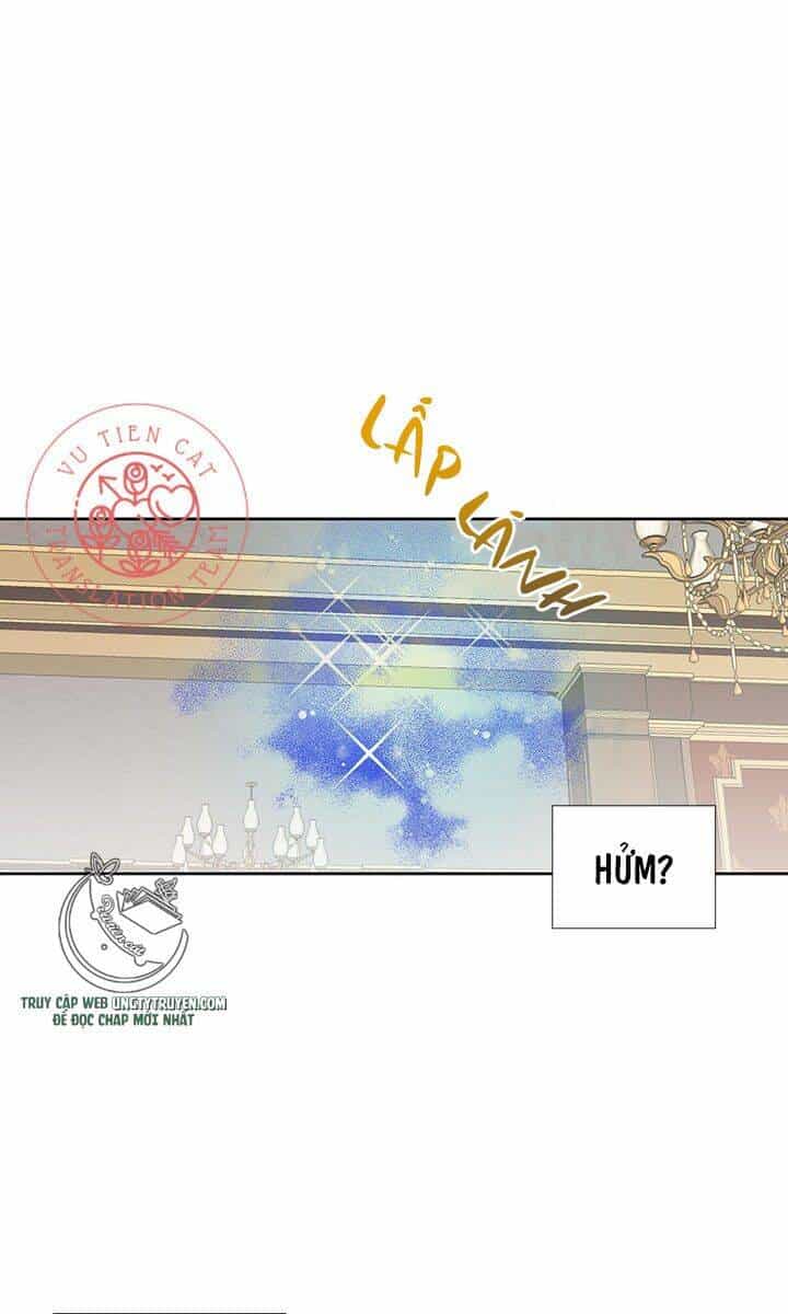 Kết Thúc Có Hậu Của Nhân Vật Phản Diện - Chương 18 - ảnh 6