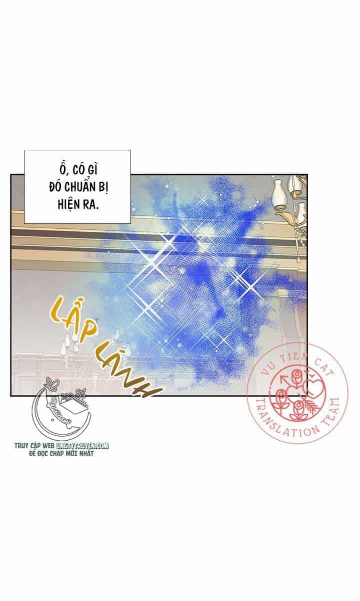 Kết Thúc Có Hậu Của Nhân Vật Phản Diện - Chương 18 - ảnh 7