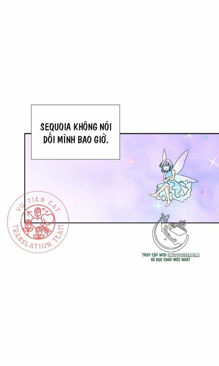 Kết Thúc Có Hậu Của Nhân Vật Phản Diện - Chương 18.5 - ảnh 12