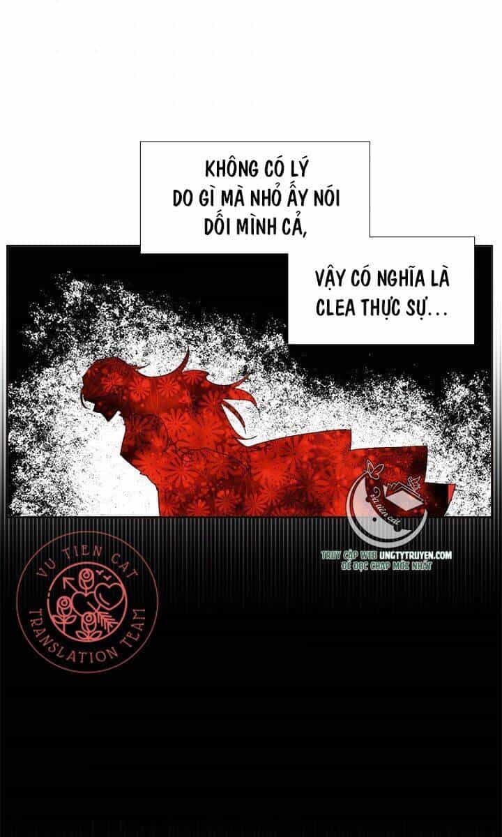 Kết Thúc Có Hậu Của Nhân Vật Phản Diện - Chương 18.5 - ảnh 13