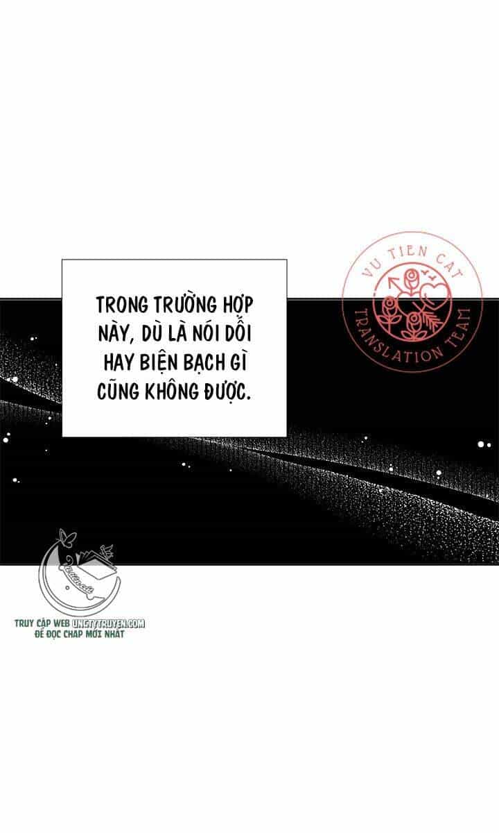 Kết Thúc Có Hậu Của Nhân Vật Phản Diện - Chương 18.5 - ảnh 21