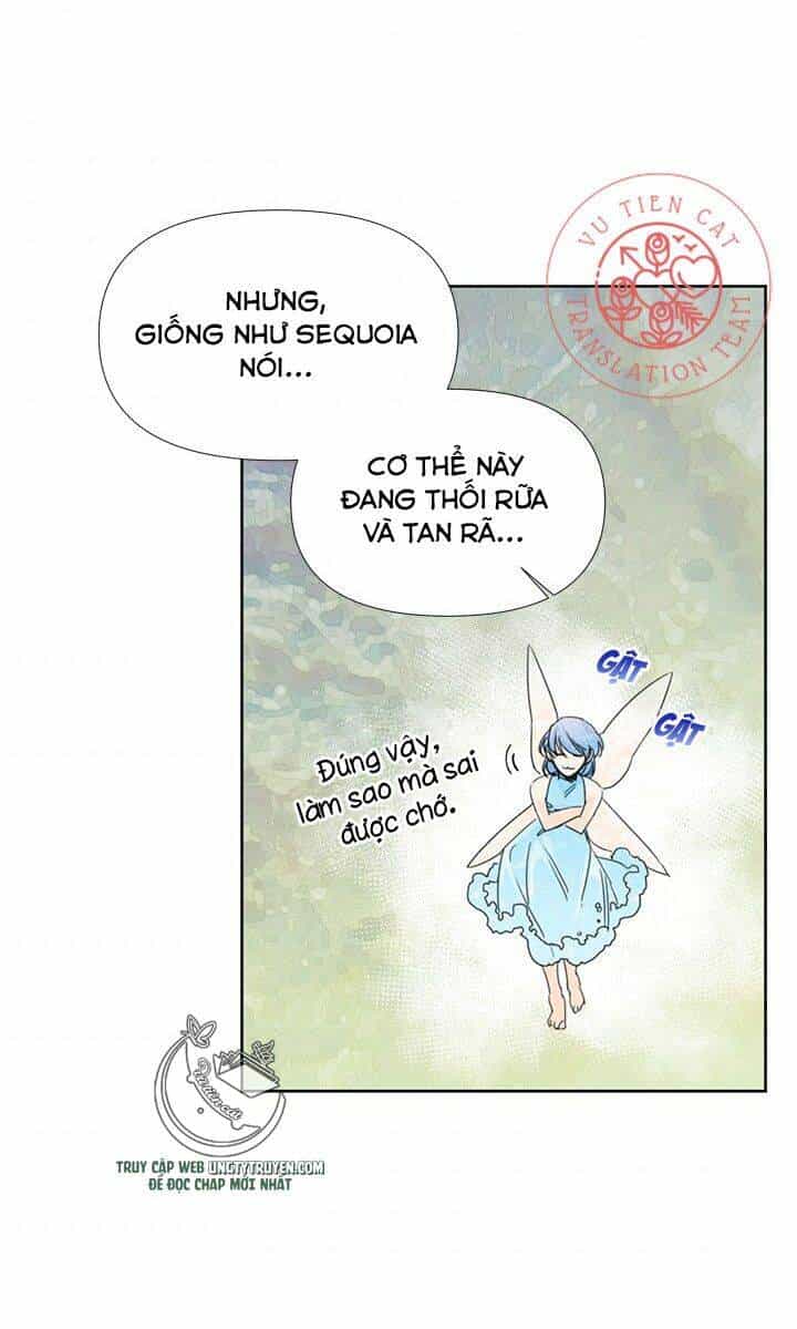 Kết Thúc Có Hậu Của Nhân Vật Phản Diện - Chương 18.5 - ảnh 24