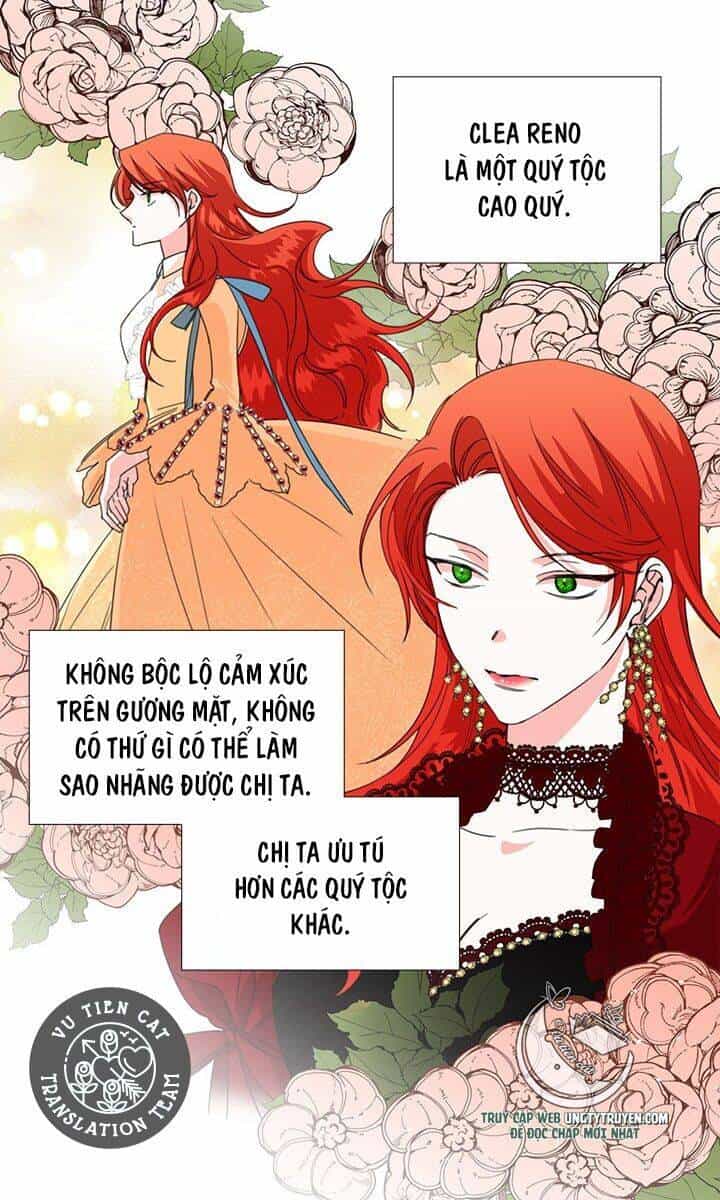 Kết Thúc Có Hậu Của Nhân Vật Phản Diện - Chương 19.5 - ảnh 18