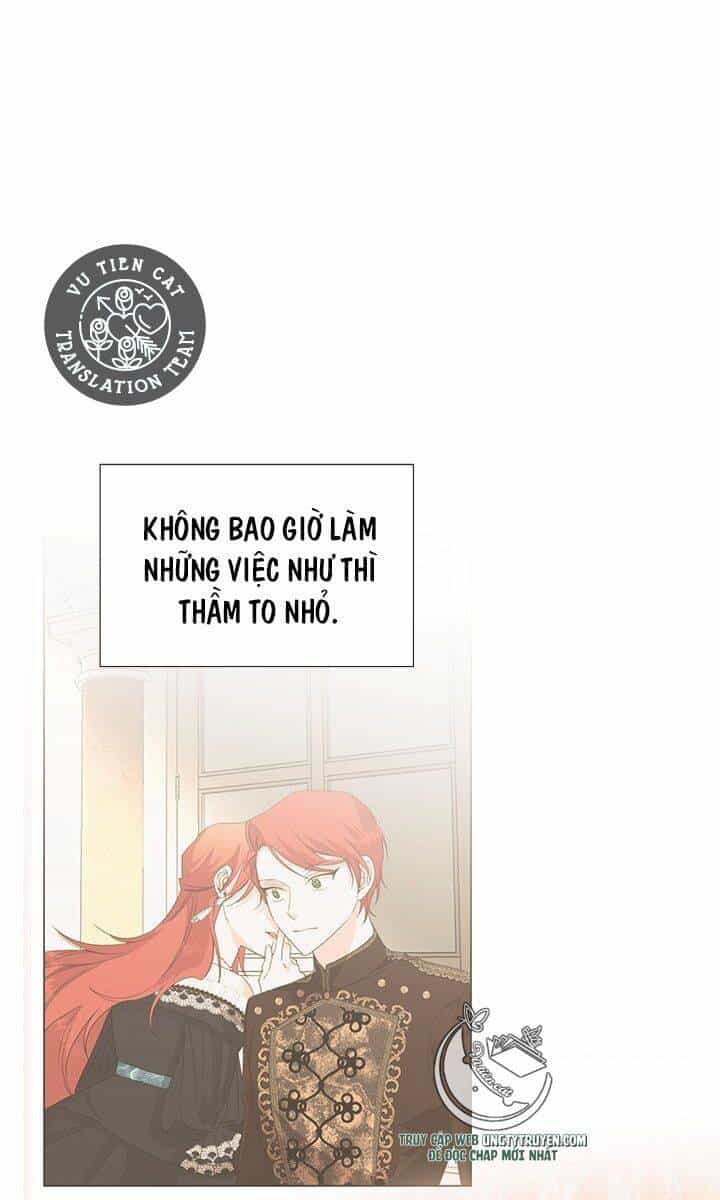 Kết Thúc Có Hậu Của Nhân Vật Phản Diện - Chương 19.5 - ảnh 21