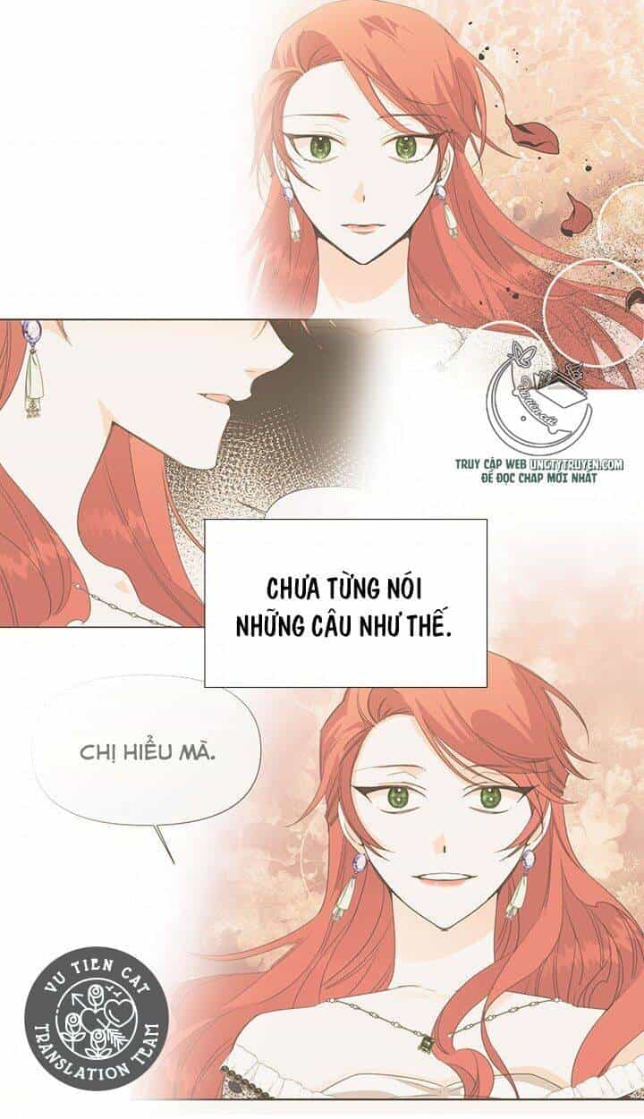 Kết Thúc Có Hậu Của Nhân Vật Phản Diện - Chương 19.5 - ảnh 22