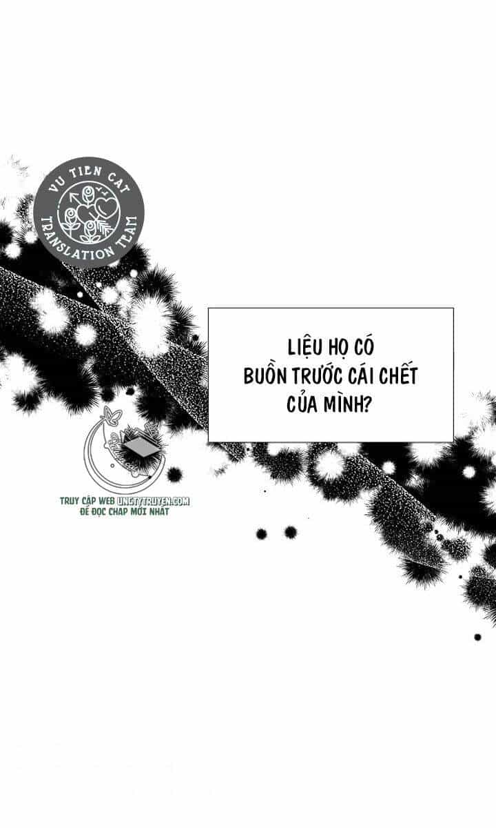 Kết Thúc Có Hậu Của Nhân Vật Phản Diện - Chương 19.5 - ảnh 32