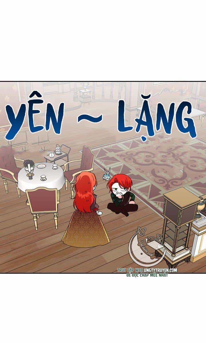 Kết Thúc Có Hậu Của Nhân Vật Phản Diện - Chương 20 - ảnh 11