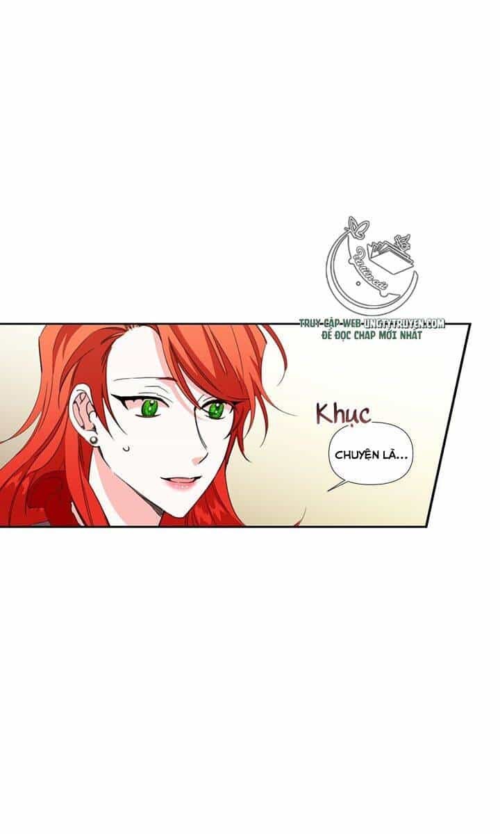 Kết Thúc Có Hậu Của Nhân Vật Phản Diện - Chương 20 - ảnh 12