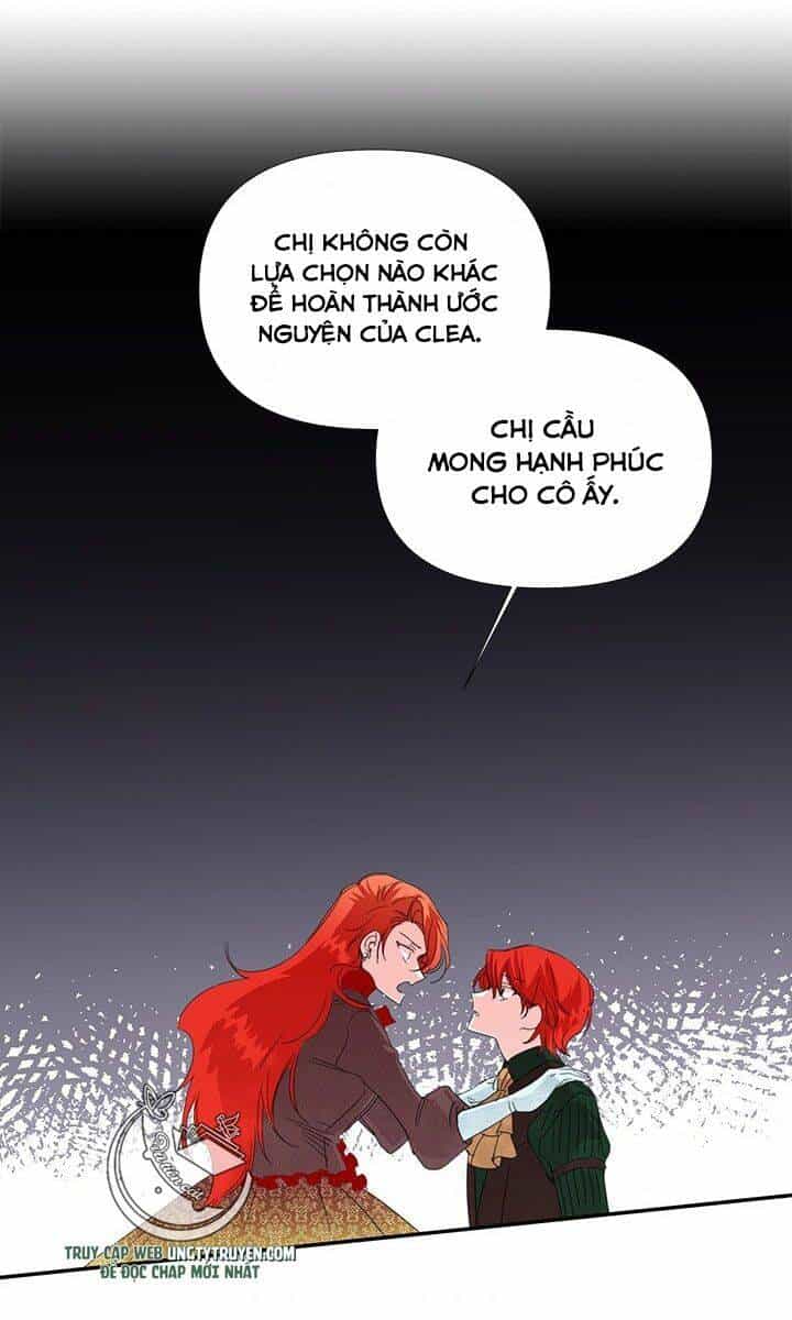 Kết Thúc Có Hậu Của Nhân Vật Phản Diện - Chương 20 - ảnh 8
