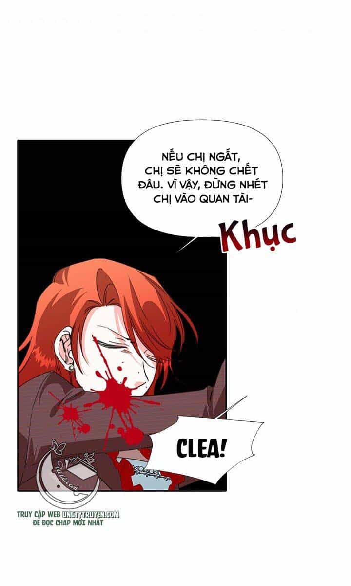 Kết Thúc Có Hậu Của Nhân Vật Phản Diện - Chương 20.5 - ảnh 4