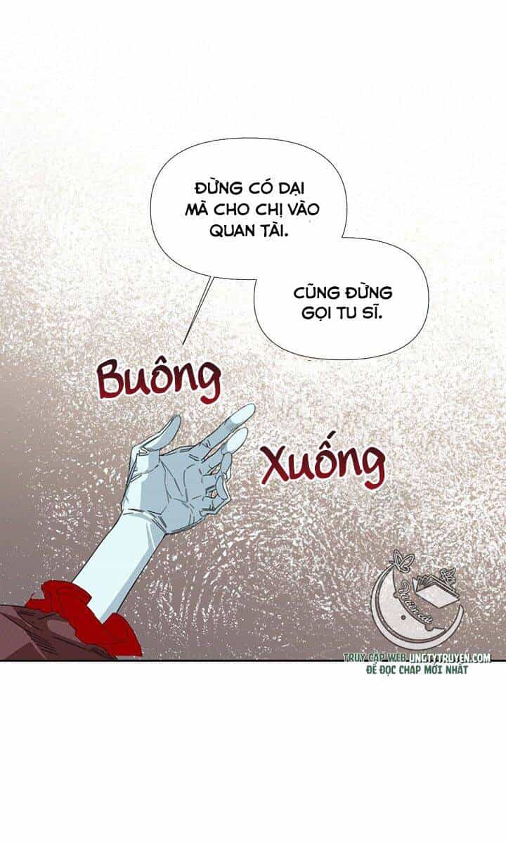 Kết Thúc Có Hậu Của Nhân Vật Phản Diện - Chương 20.5 - ảnh 7