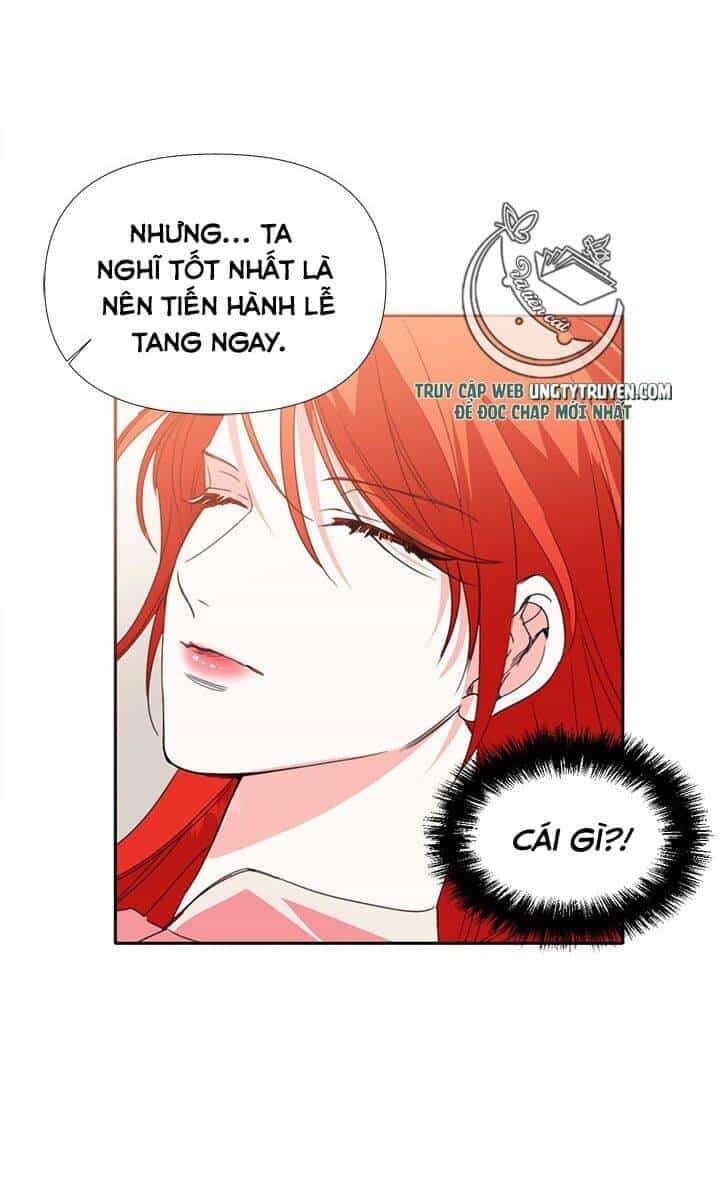 Kết Thúc Có Hậu Của Nhân Vật Phản Diện - Chương 21 - ảnh 31