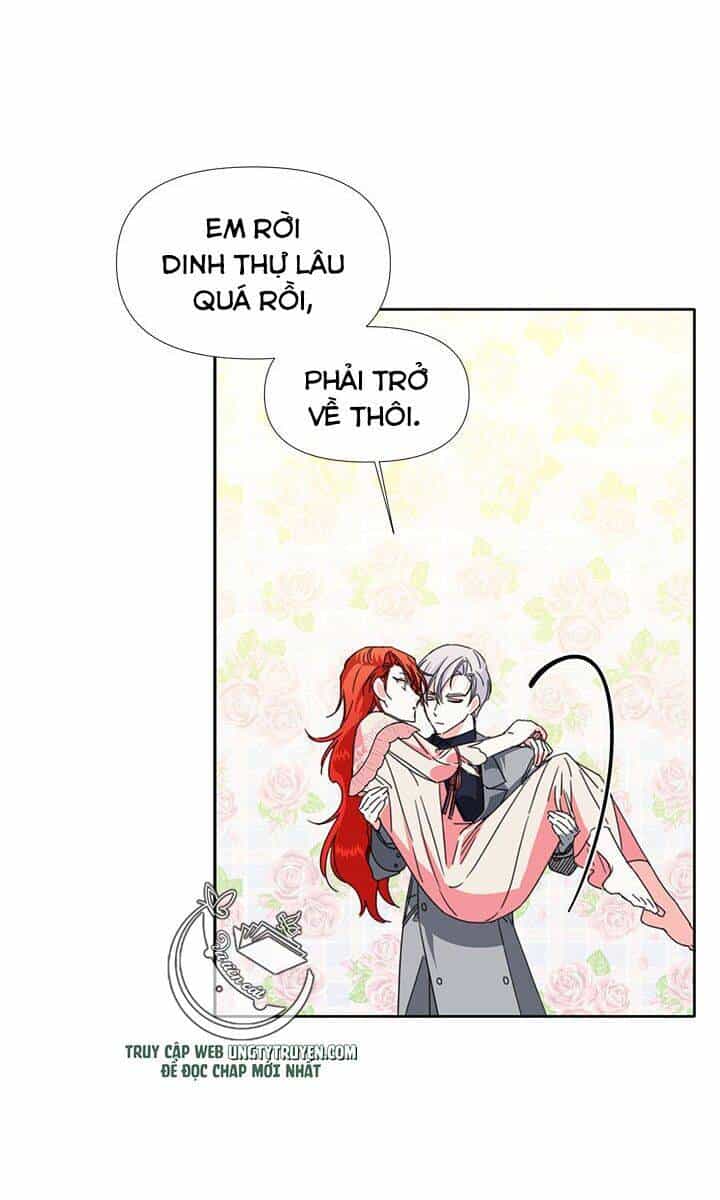 Kết Thúc Có Hậu Của Nhân Vật Phản Diện - Chương 22 - ảnh 18