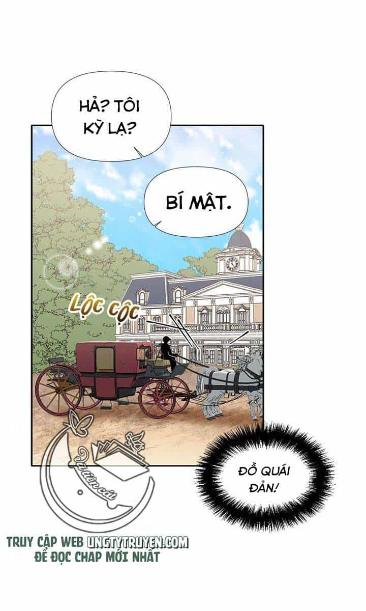 Kết Thúc Có Hậu Của Nhân Vật Phản Diện - Chương 22.5 - ảnh 16