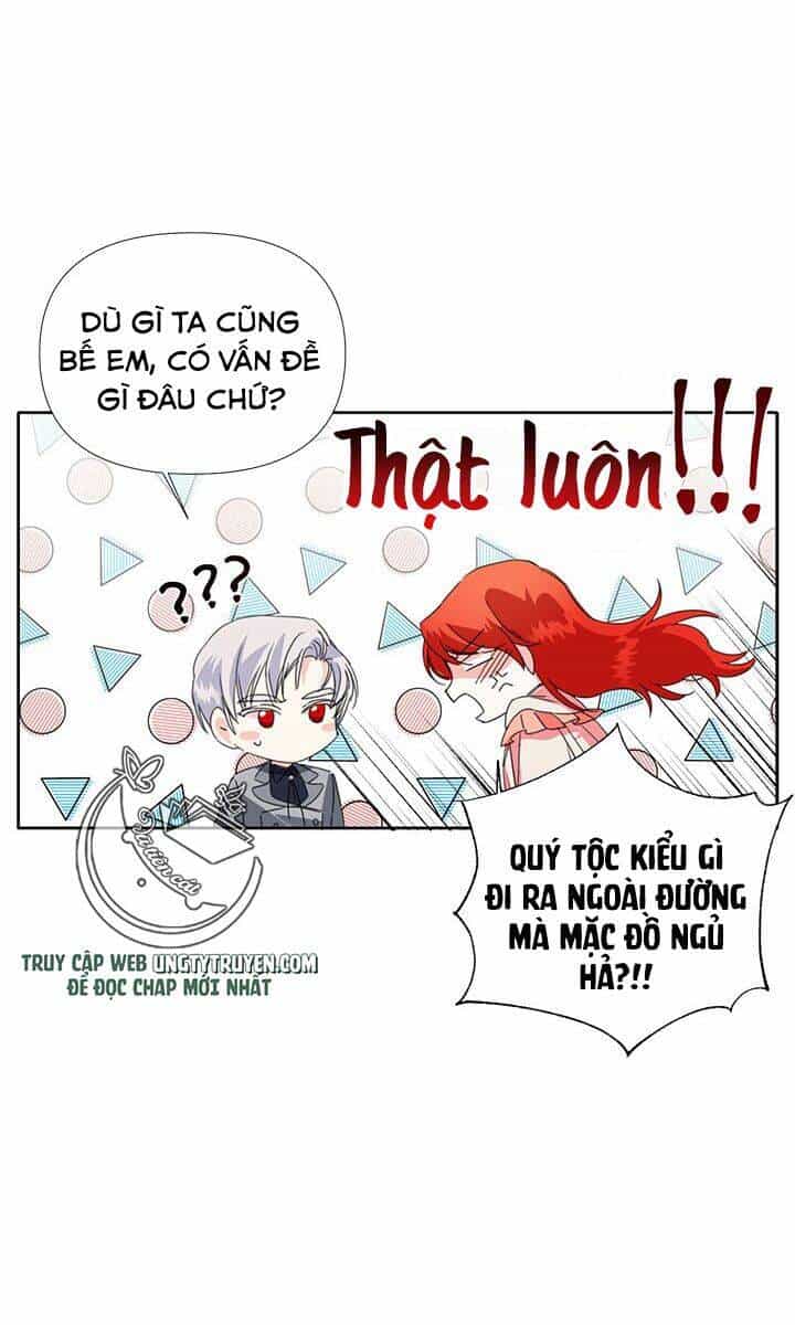 Kết Thúc Có Hậu Của Nhân Vật Phản Diện - Chương 22.5 - ảnh 25