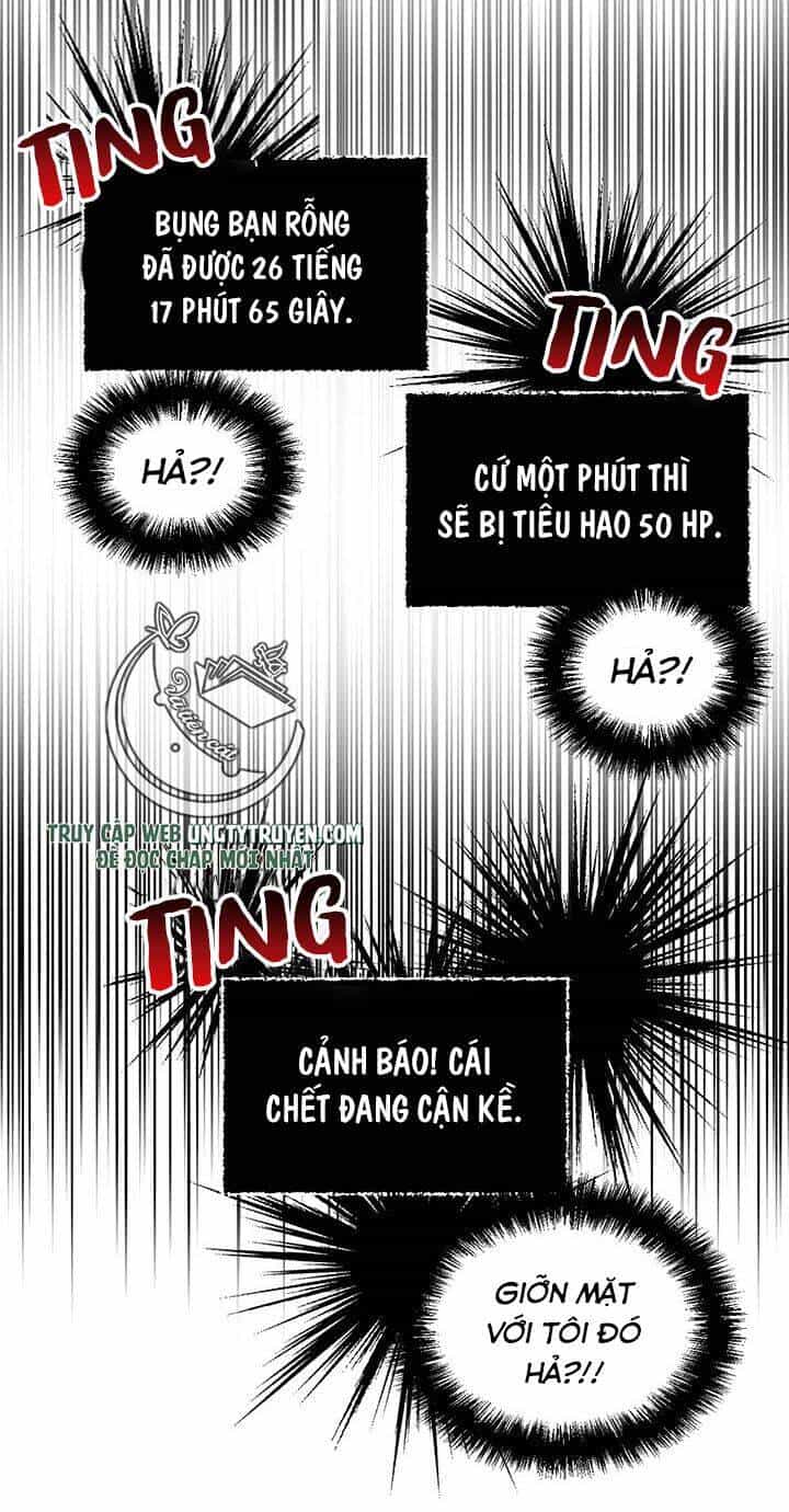 Kết Thúc Có Hậu Của Nhân Vật Phản Diện - Chương 22.5 - ảnh 30