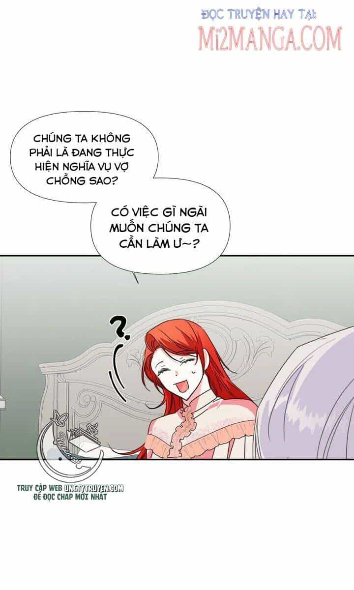Kết Thúc Có Hậu Của Nhân Vật Phản Diện - Chương 23 - ảnh 21