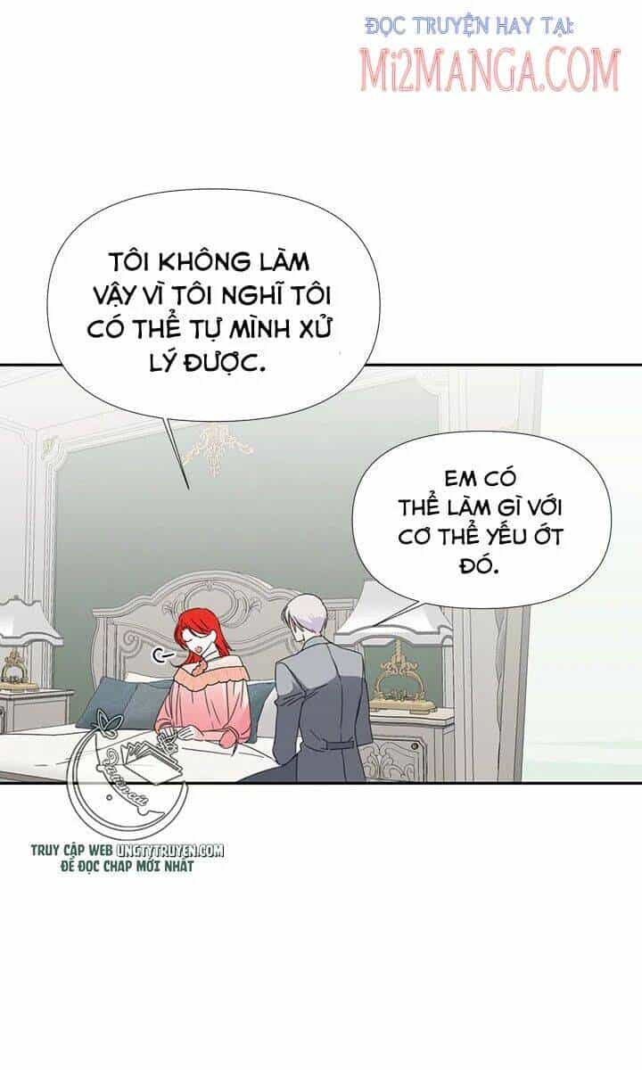 Kết Thúc Có Hậu Của Nhân Vật Phản Diện - Chương 23 - ảnh 25