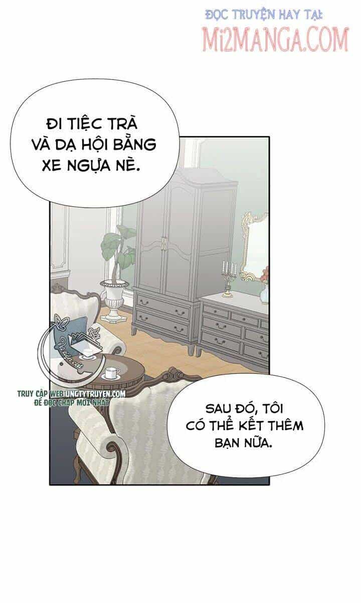 Kết Thúc Có Hậu Của Nhân Vật Phản Diện - Chương 23 - ảnh 26