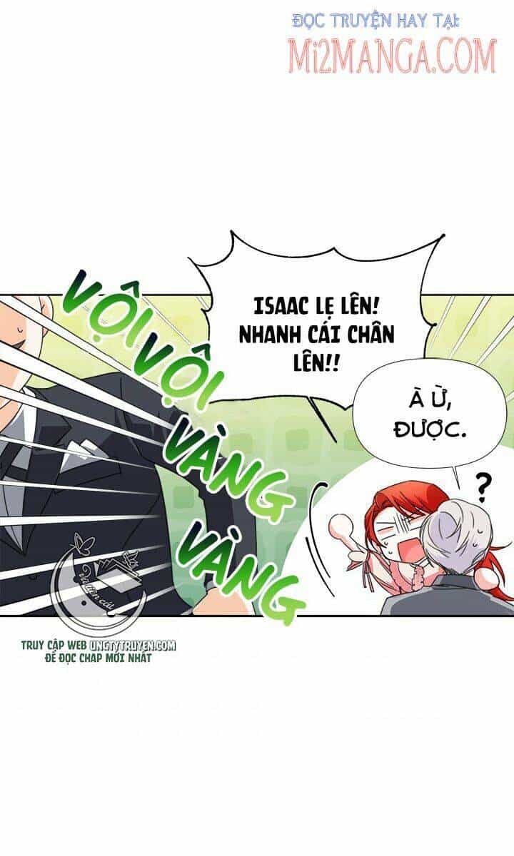 Kết Thúc Có Hậu Của Nhân Vật Phản Diện - Chương 23 - ảnh 6