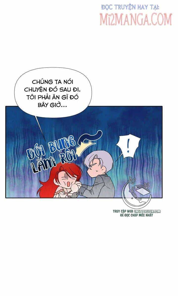 Kết Thúc Có Hậu Của Nhân Vật Phản Diện - Chương 23.5 - ảnh 13
