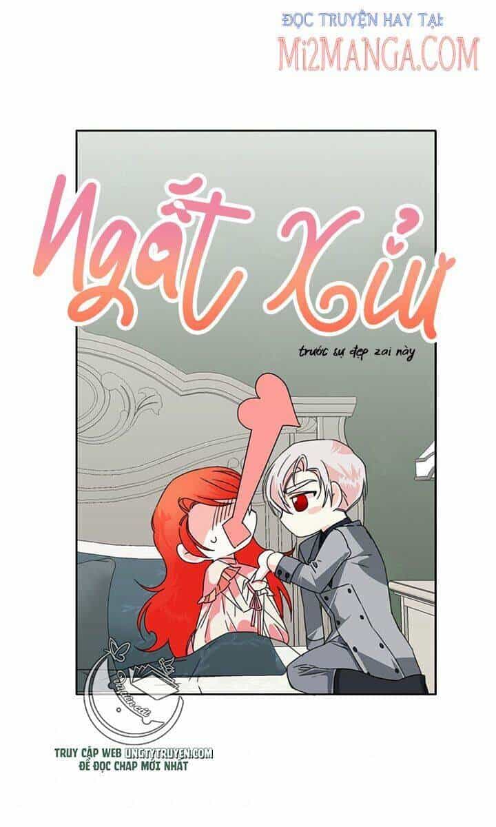 Kết Thúc Có Hậu Của Nhân Vật Phản Diện - Chương 23.5 - ảnh 7