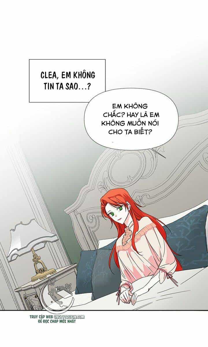 Kết Thúc Có Hậu Của Nhân Vật Phản Diện - Chương 24 - ảnh 14
