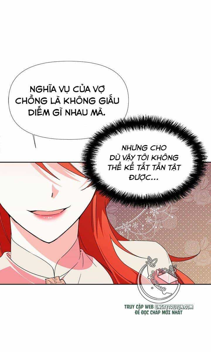 Kết Thúc Có Hậu Của Nhân Vật Phản Diện - Chương 24 - ảnh 17