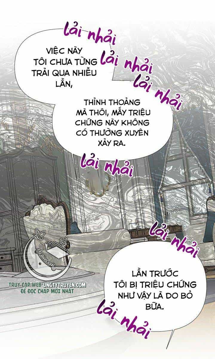 Kết Thúc Có Hậu Của Nhân Vật Phản Diện - Chương 24 - ảnh 20