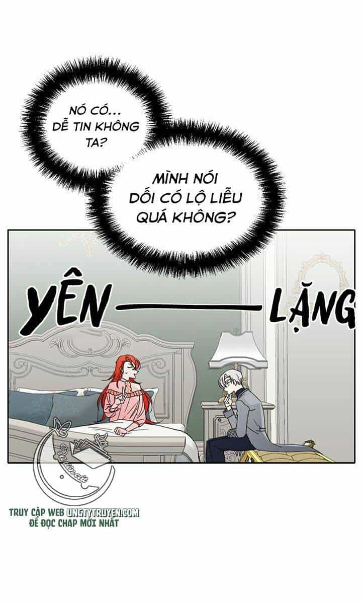 Kết Thúc Có Hậu Của Nhân Vật Phản Diện - Chương 24 - ảnh 23
