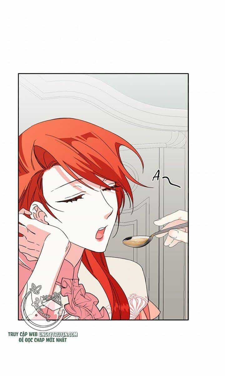 Kết Thúc Có Hậu Của Nhân Vật Phản Diện - Chương 24.5 - ảnh 17