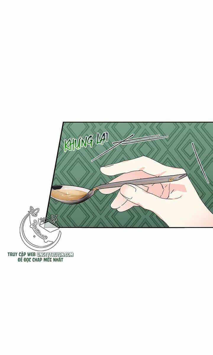 Kết Thúc Có Hậu Của Nhân Vật Phản Diện - Chương 24.5 - ảnh 3