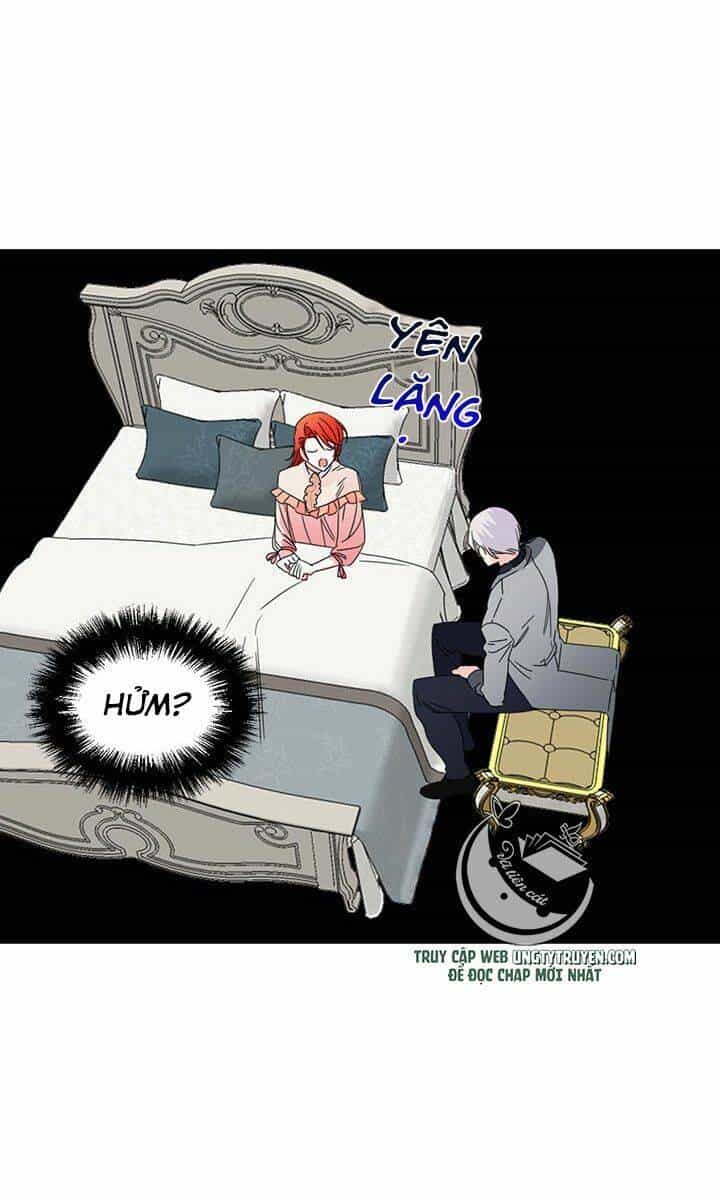 Kết Thúc Có Hậu Của Nhân Vật Phản Diện - Chương 24.5 - ảnh 4