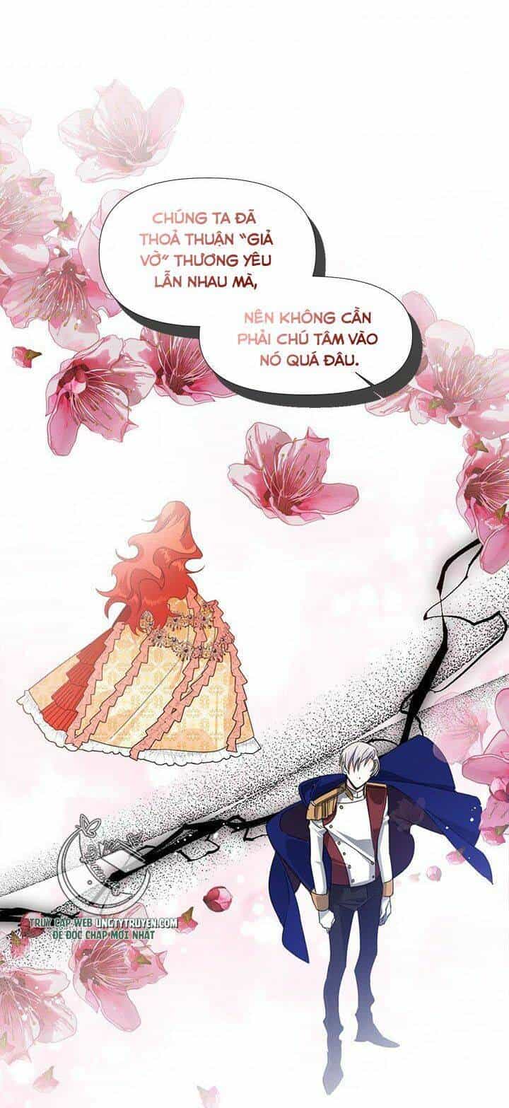 Kết Thúc Có Hậu Của Nhân Vật Phản Diện - Chương 25.5 - ảnh 1