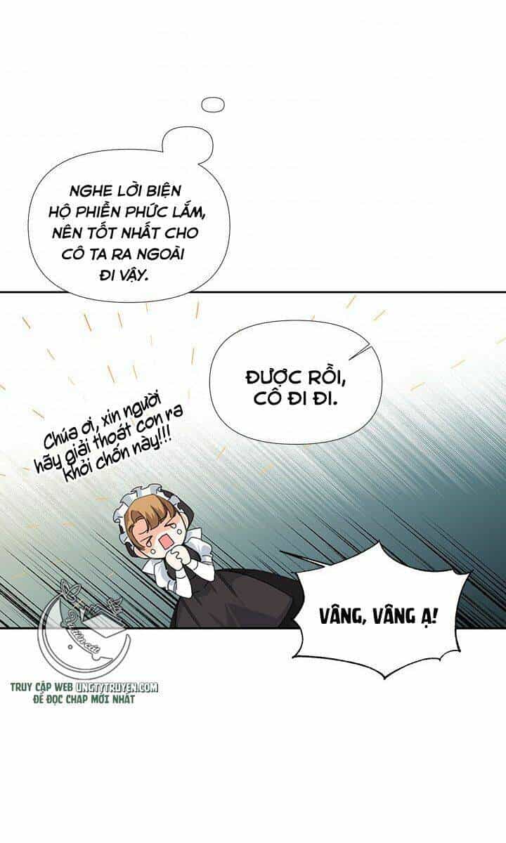Kết Thúc Có Hậu Của Nhân Vật Phản Diện - Chương 25.5 - ảnh 18